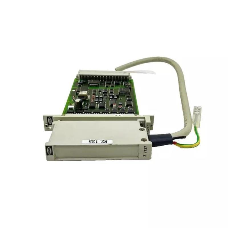 HIMA Z7127 Cable Plug 12-Month Warranty