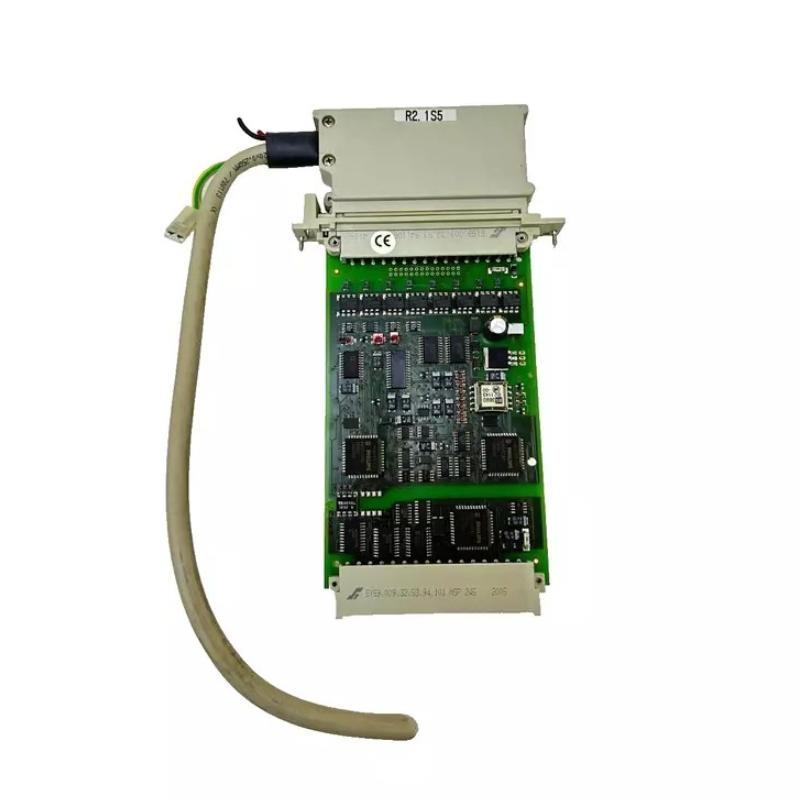 HIMA Z7127 Cable Plug 12-Month Warranty