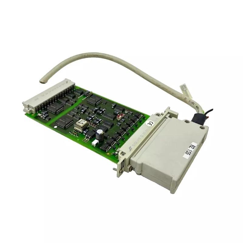 HIMA Z7127 Cable Plug 12-Month Warranty
