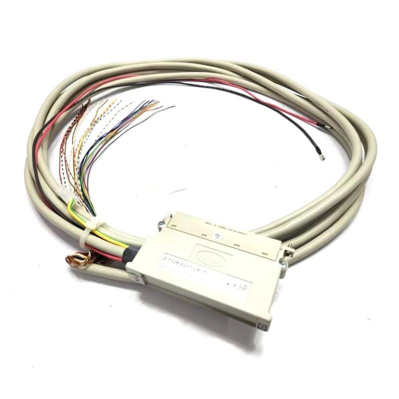 HIMA Z7128 Cable Plug 30-Day Returns！