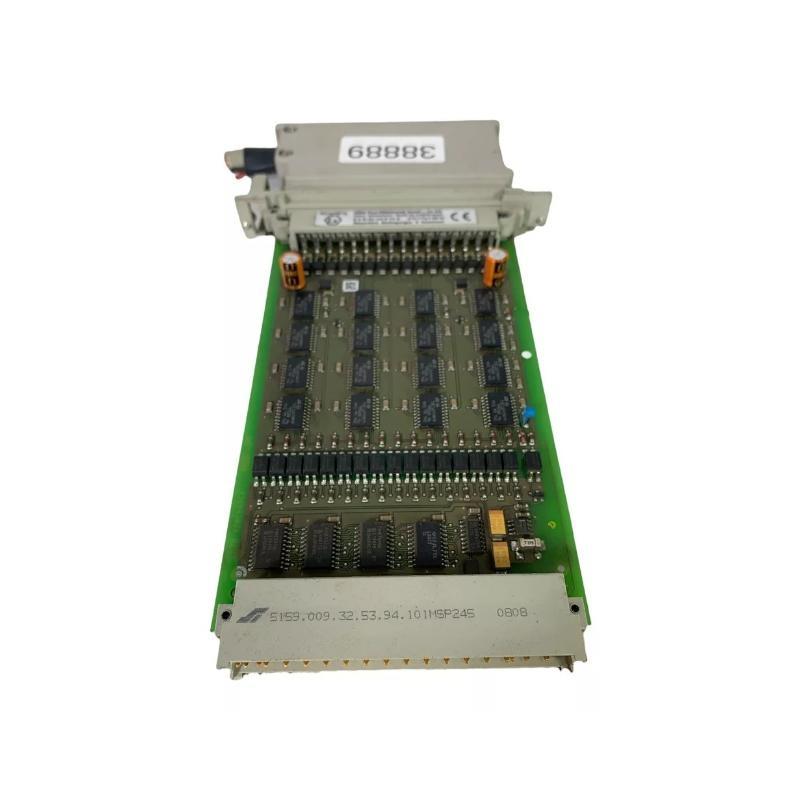 HIMA Z7136 LED Cable Plug Fast Shipping!