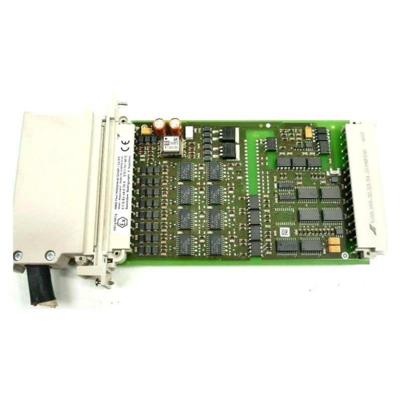 HIMA Z7138/3330/C10/P2 LED Cable Plu