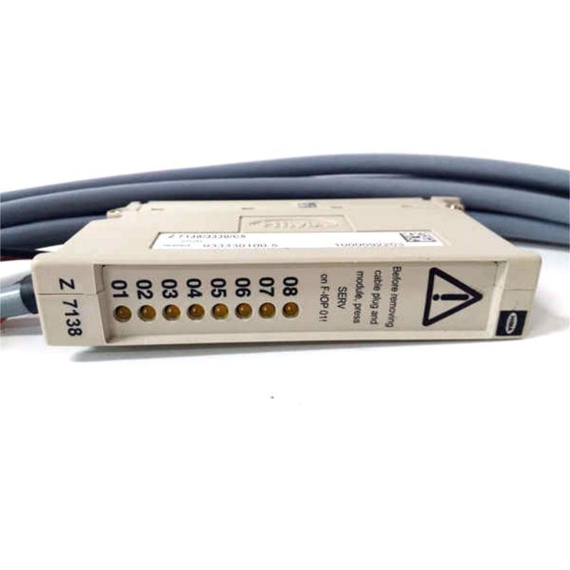 HIMA Z7138/3330/C15/S2088 LED Cable Plug Fast Shipping!