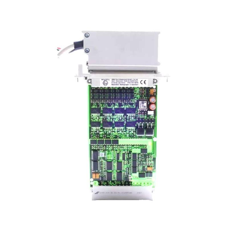 HIMA Z7138/3330/C5/P2/R LED Cable Plug Original