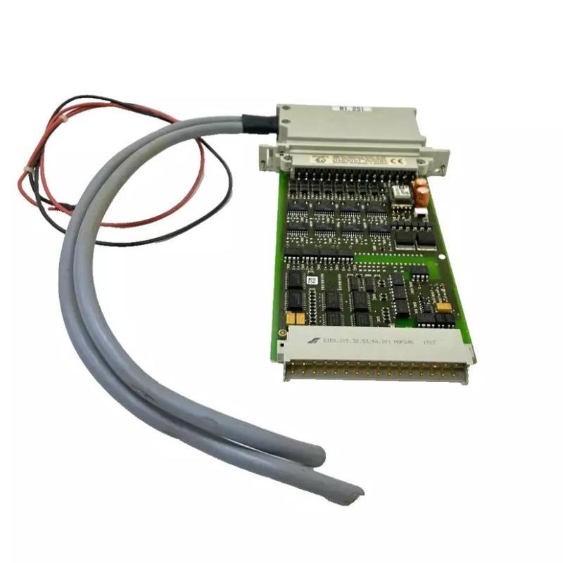 HIMA Z7138/3330/C6/P2 LED Cable Plug