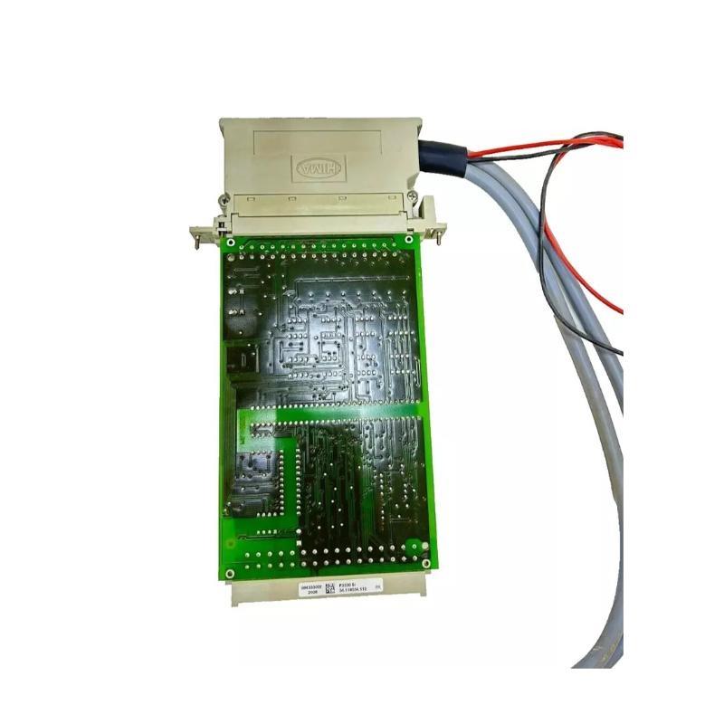 HIMA Z7138/3330/C6/P2 LED Cable Plug Fast Shipping!
