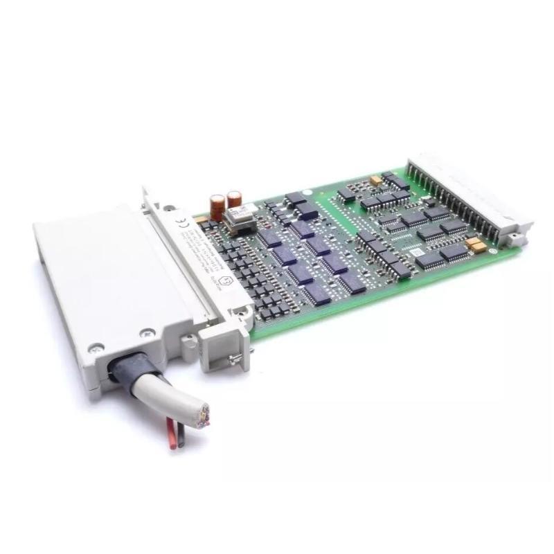 HIMA Z7138/3331/C5/P2 LED Cable Plug