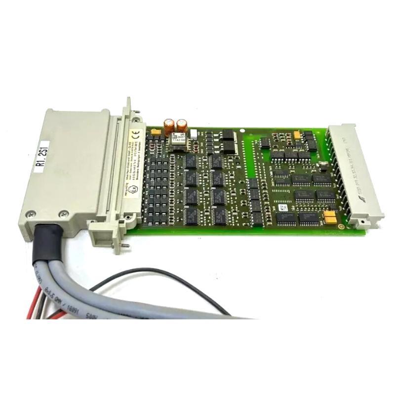 HIMA Z7138 LED Cable Plug New In Stock