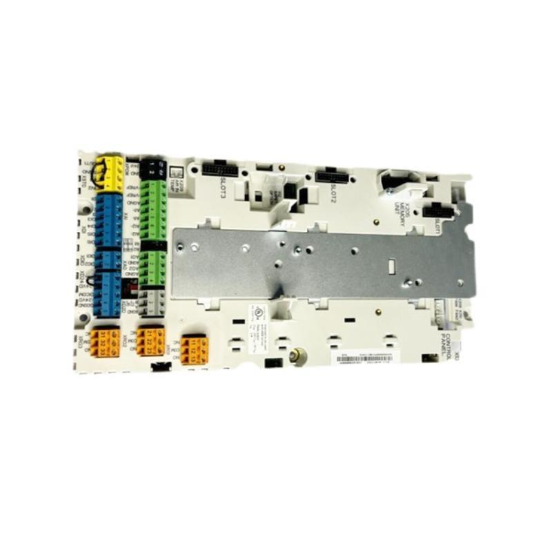 ABB ZCU-12 3AXD50000183012 Control U