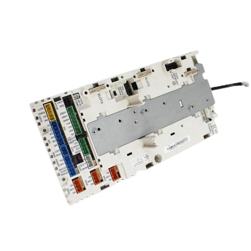 ABB ZCU-12 3AXD50000183012 Control Unit Fast Shipping! Fast Shipping!