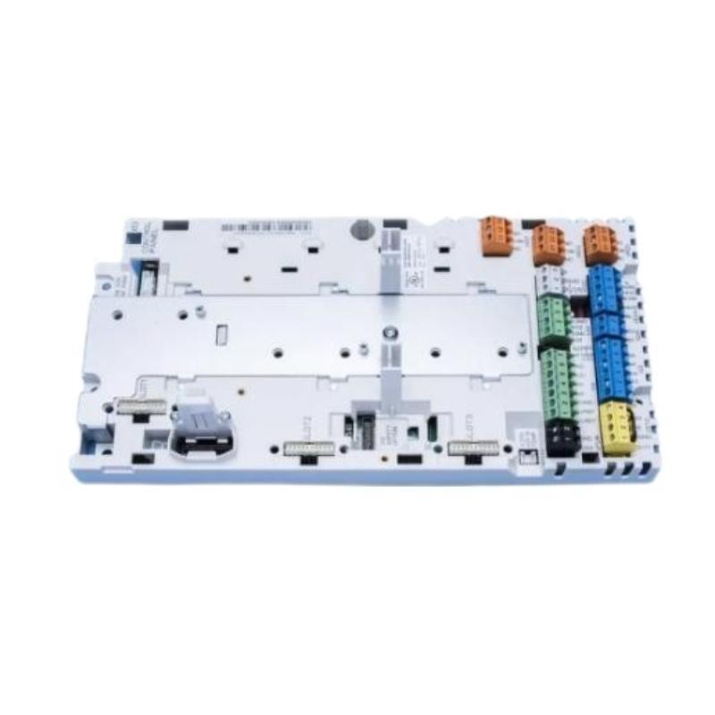 ABB ZCU-12 3AXD50000183012 Control Unit Fast Shipping! Fast Shipping!