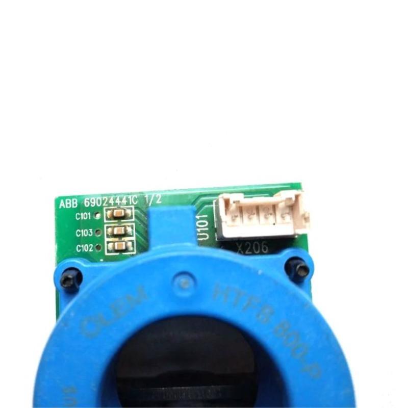 ABB ZCUR-791 3AUA0000071032D Current Transformer Board 100% New
