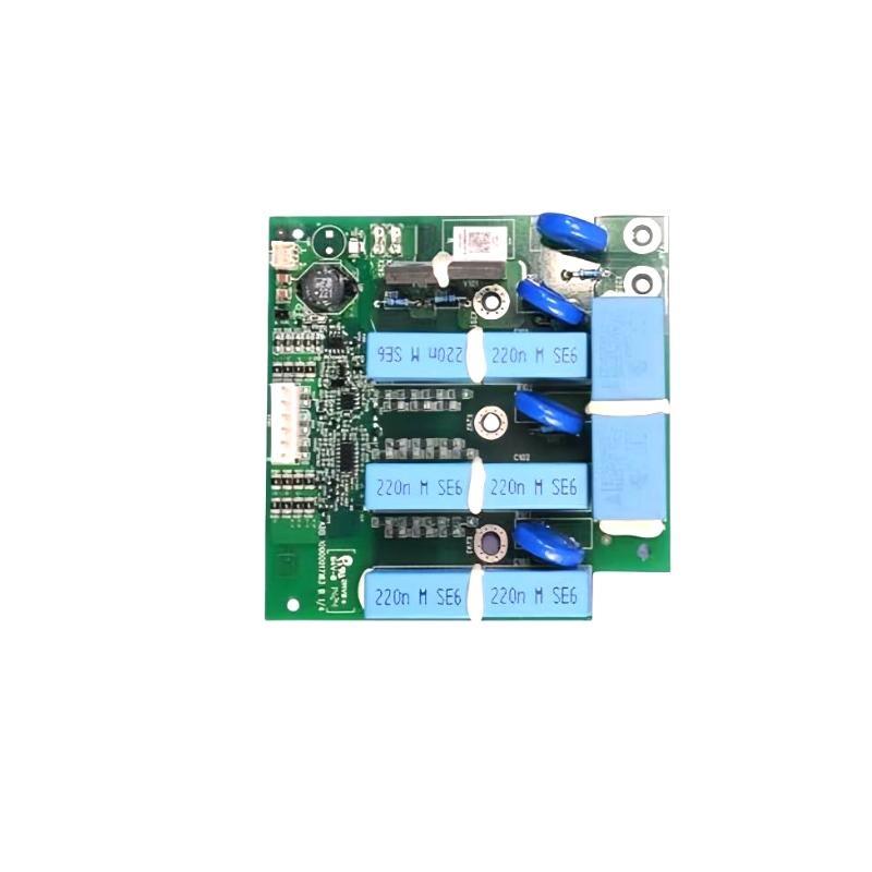 ABB ZINP-771 3AUA0000078551 Interface Board 30-Day Returns！