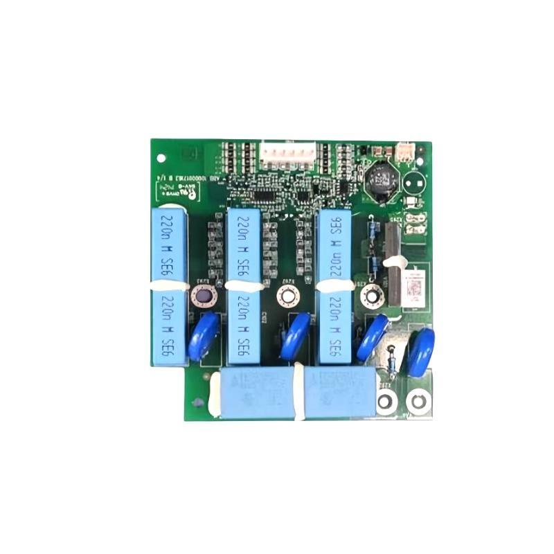 ABB ZINP-771 3AUA0000078551 Interface Board 30-Day Returns！