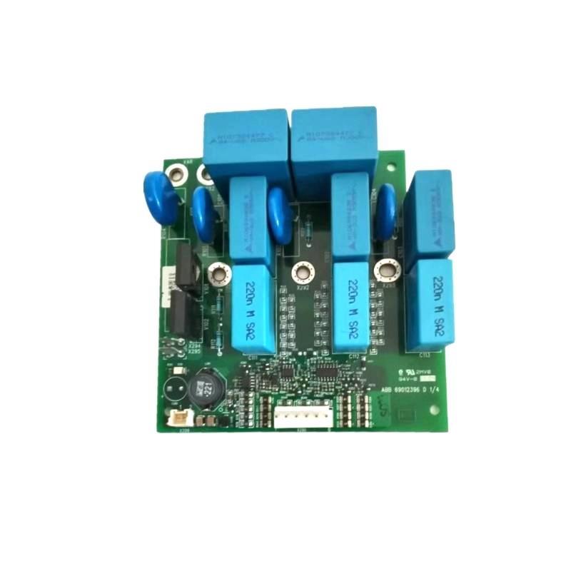 ABB ZINP-771 3AUA0000078551 Interfac