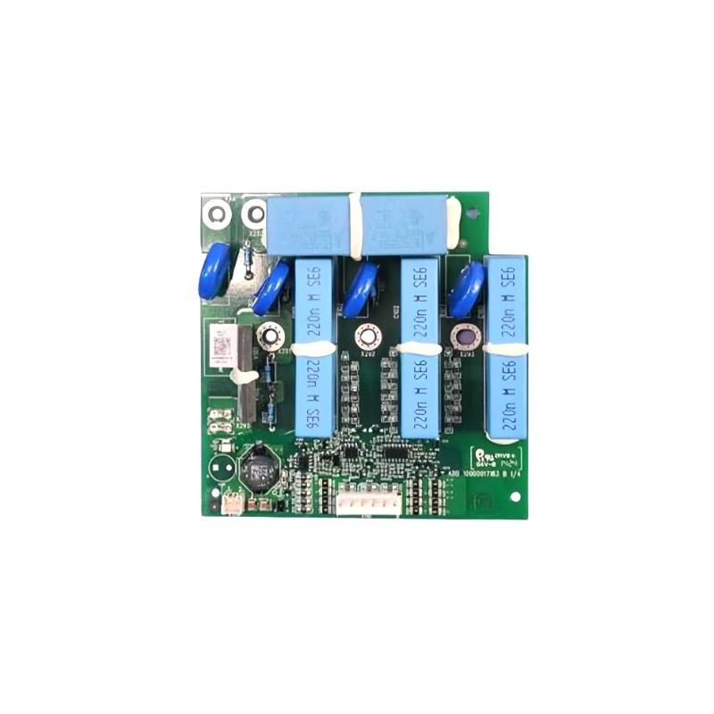ABB ZINP-771 3AUA0000078551 Interface Board 30-Day Returns！