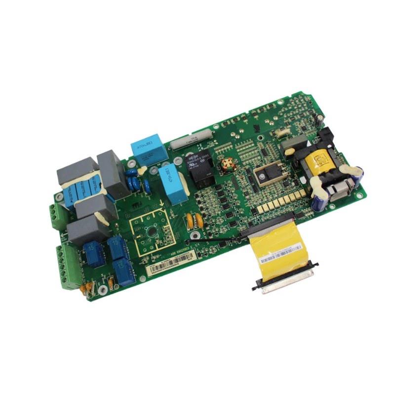 ABB ZINT-511 3AUA0000070792 High-Performance Power Supply Board Fast Shipping!