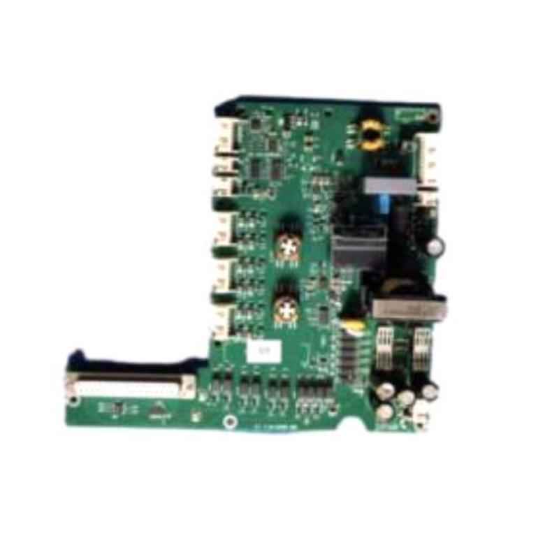 ABB ZINT-541 3AUA0000065896R Interfa