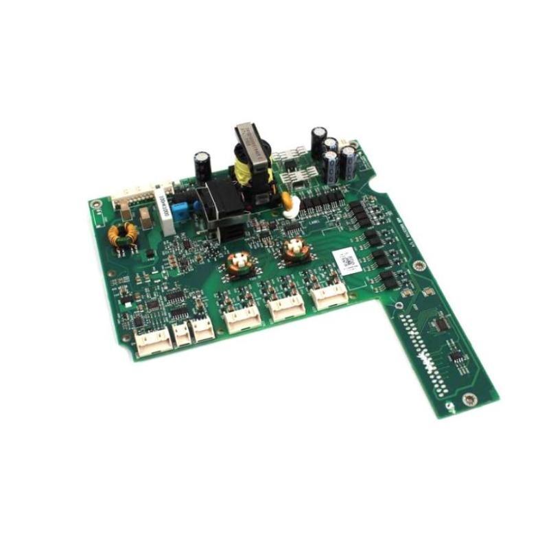 ABB ZINT-541 3AUA0000065896R Interface Board 30-Day Returns！