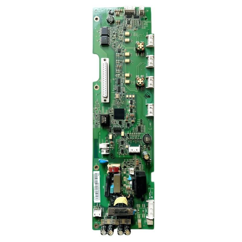 ABB ZINT-751 Driver Board Unbelievable Prices!