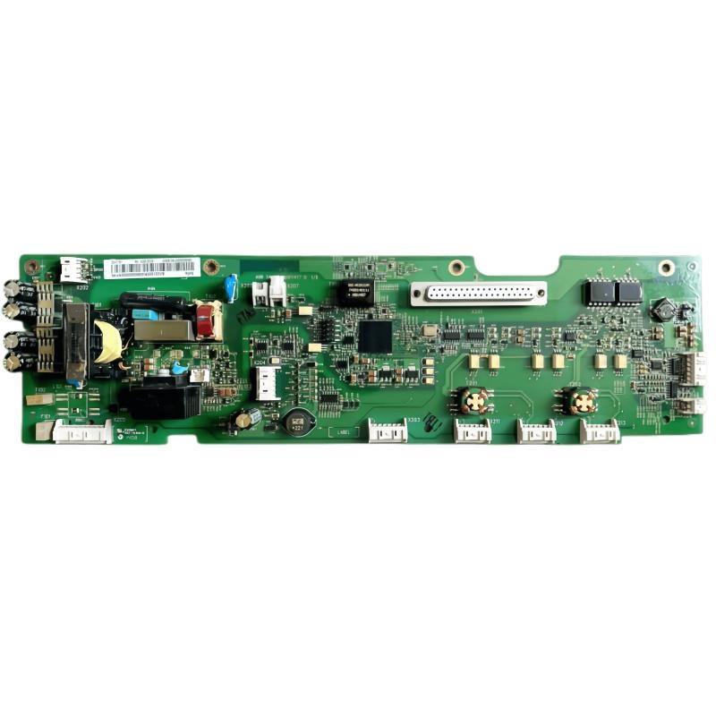 ABB ZINT-751 Driver Board Unbelievab