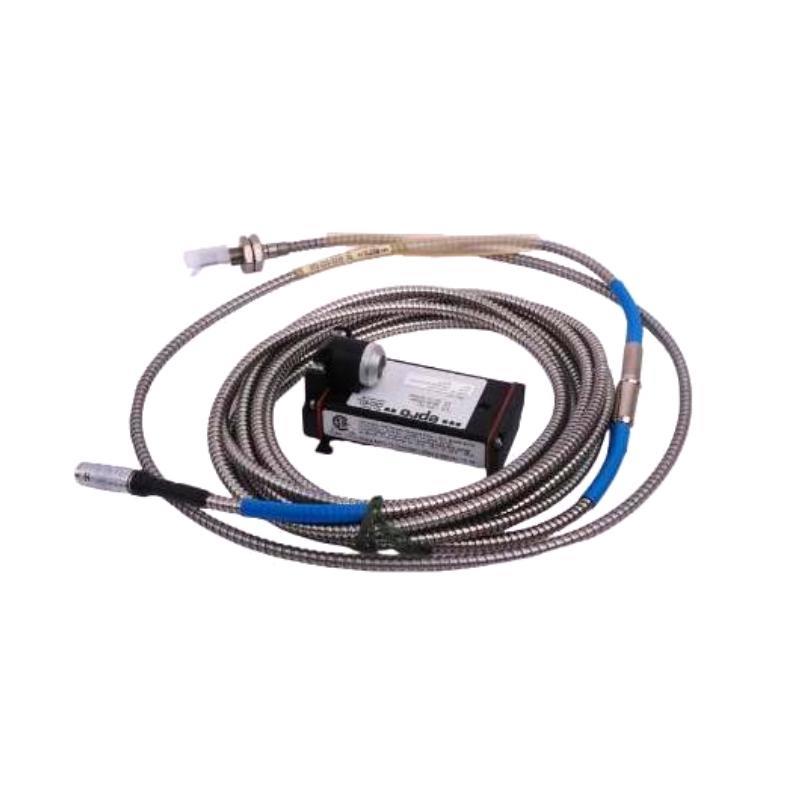 Epro ZW0502/1217/0211+PR6423/005-0F2 8mm Eddy Current Sensor 12-Month Warranty