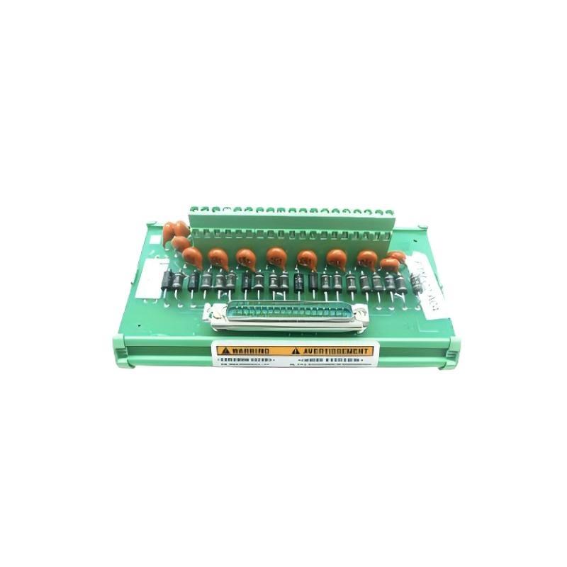 Woodward 5437-672 NetCon Field Terminal Modules Quality Selection 12-Month Warranty