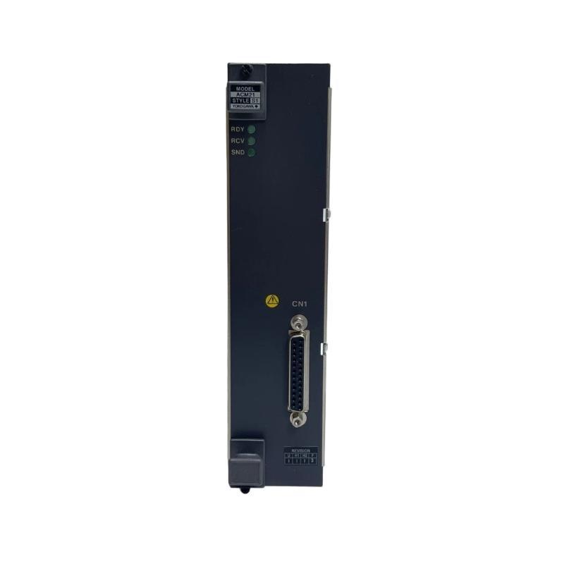 Yokogawa ACM21 RS-232 Communication Module Unbelievable Prices!