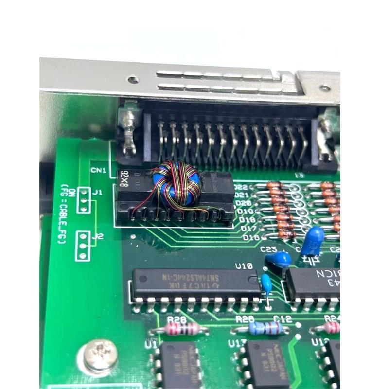 Yokogawa ACM21 RS-232 Communication Module Unbelievable Prices!