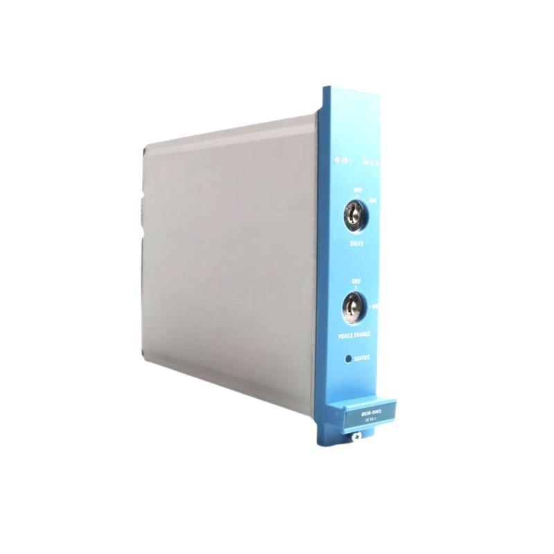 Honeywell FC-BKM-0001 Battery And Key Switch Module Original 30-Day Returns！