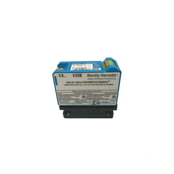 Bently Nevada 3500/50 133442-01
