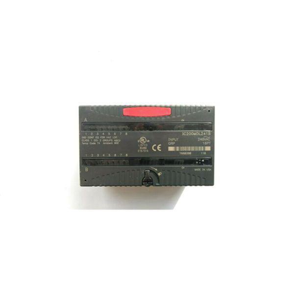 GE Fanuc IC693MDL753