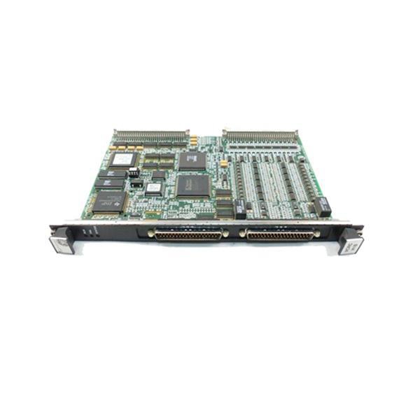 GE Fanuc IC694MDL660