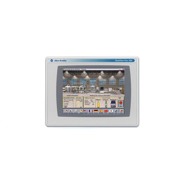 Allen-Bradley 2711-T10C15