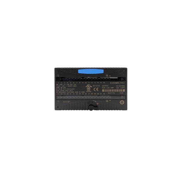 GE Fanuc IC200MDL750K
