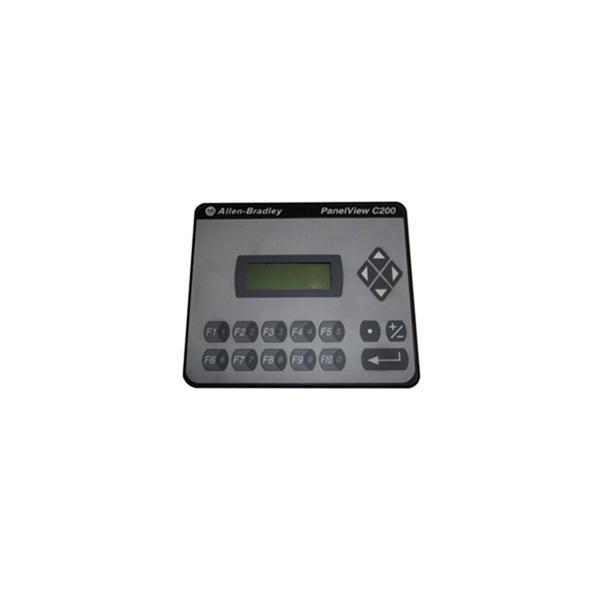 Allen Bradley 2711C-K3M