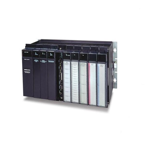 GE Fanuc IC695ALG708