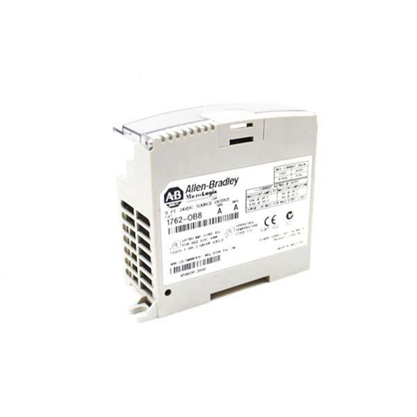 Allen Bradley 1756-L73S