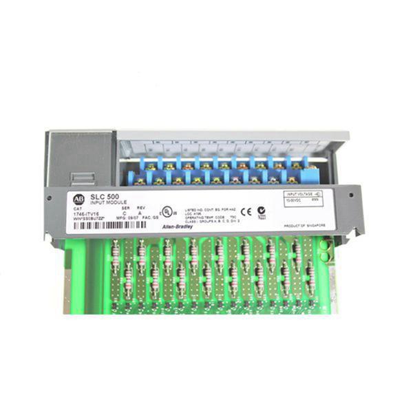 Allen Bradley 1756-L73/B