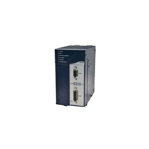 GE Fanuc IC200ALG320