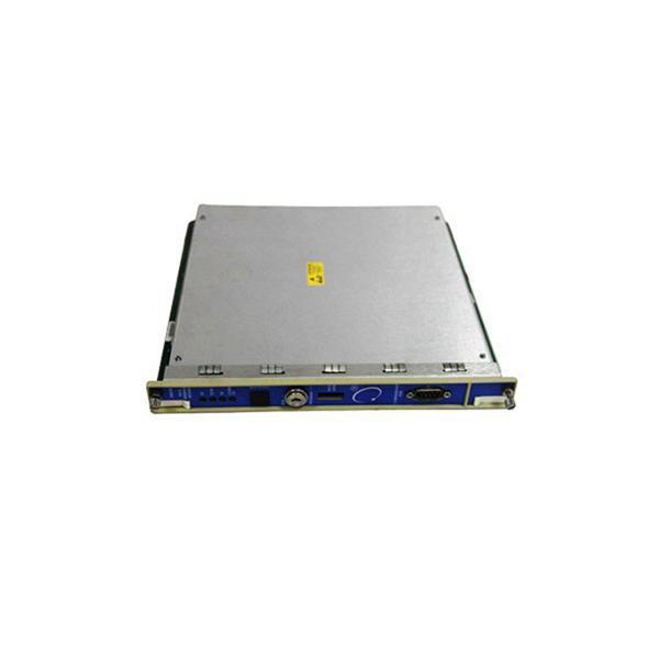 Bently Nevada 3300/15 Dual Vibration Monitor PLC Module