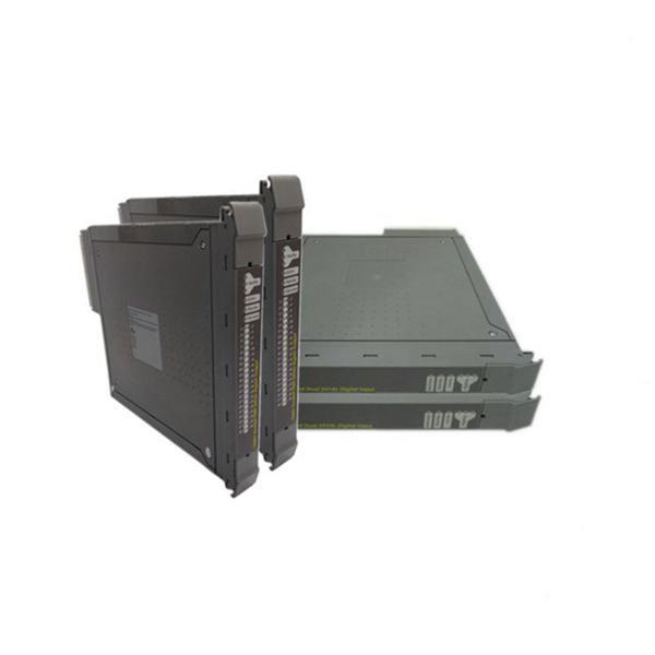 ICS Triplex T8232
