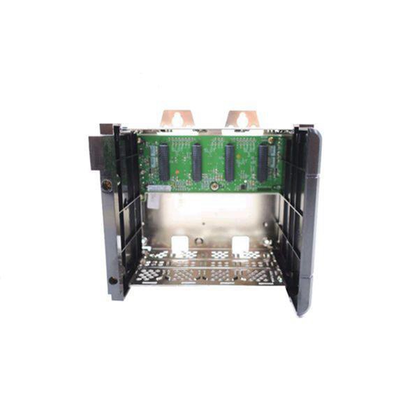 Allen Bradley 1756-DHRIO