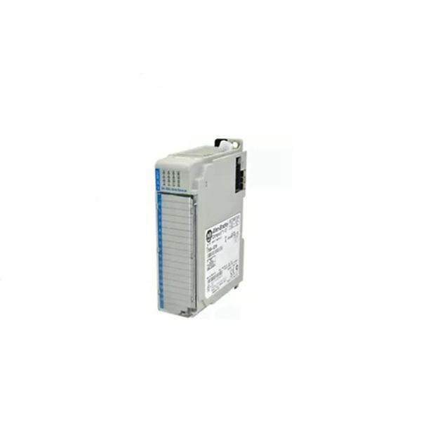 Allen Bradley 1747-L514
