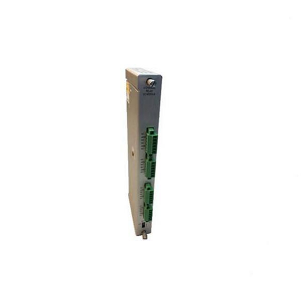 Bently Nevada 3500/65 184522-01
