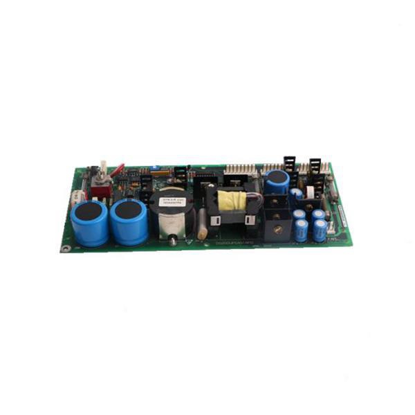 GE Fanuc IC200ALG260D