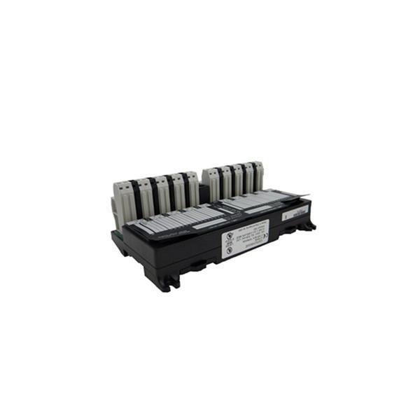 GE Fanuc IC609SJR100