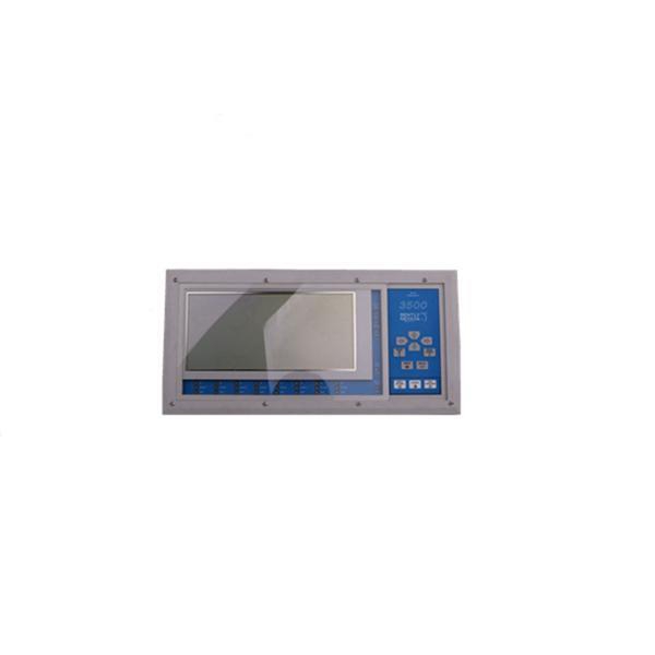 Bently Nevada 3500/22M 138607-01