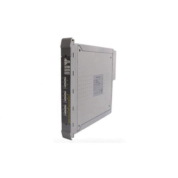 ICS Triplex T8122