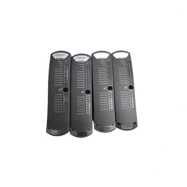 ICS Triplex T8831